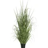 Trees & Topiaries-Kirkland's Home Green Ryegrass Potted Plant