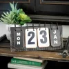 Decorative Accents-Kirkland's Home Hanging Decorative Bells, Set Of 3 Silver