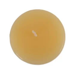 Candles-Kirkland's Home Happy Day Honey Votive Candles, Set Of 8 Yellow