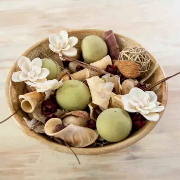 Home Fragrance-Kirkland's Home Happy Home Potpourri