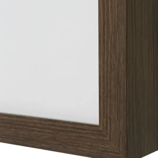 Framed Art-Kirkland's Home Harmonious Neutrals Framed Art Prints, Set Of 2 White/Tan/Black/Brown