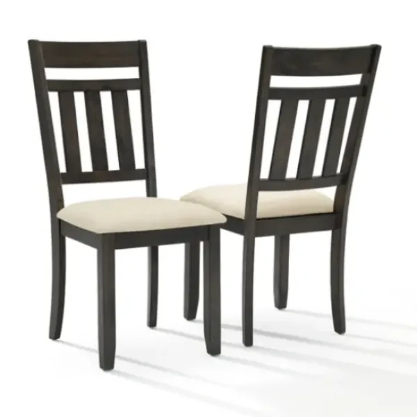 Dining Chairs-Kirkland's Home Hayden Dining Chairs, Set Of 2 White