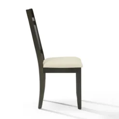 Dining Chairs-Kirkland's Home Hayden Dining Chairs, Set Of 2 White