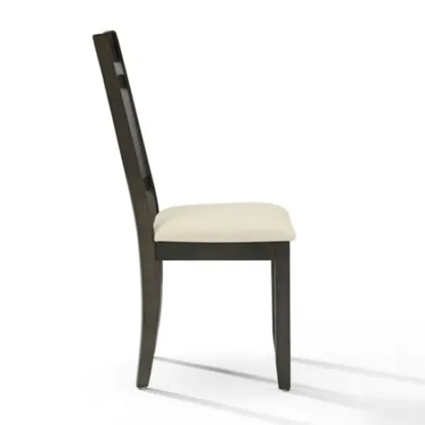 Dining Chairs-Kirkland's Home Hayden Dining Chairs, Set Of 2 White