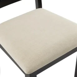Dining Chairs-Kirkland's Home Hayden Dining Chairs, Set Of 2 White