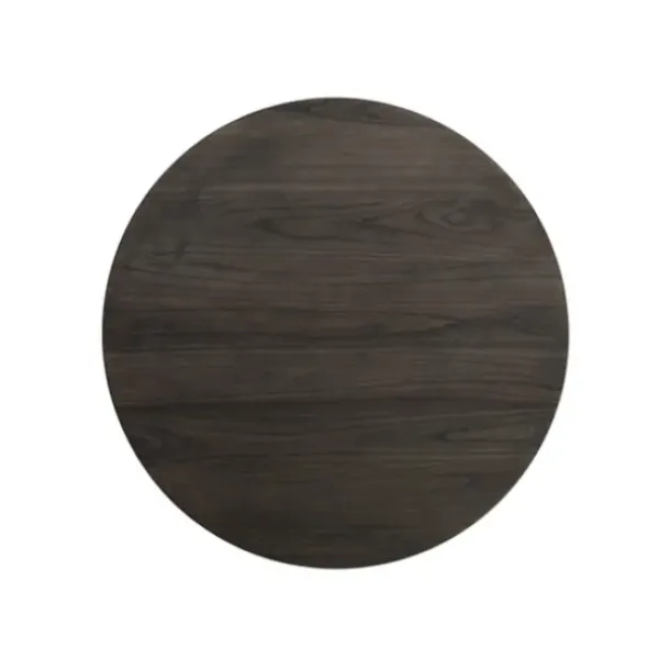 Dining Tables-Kirkland's Home Hayden Round Dining Table