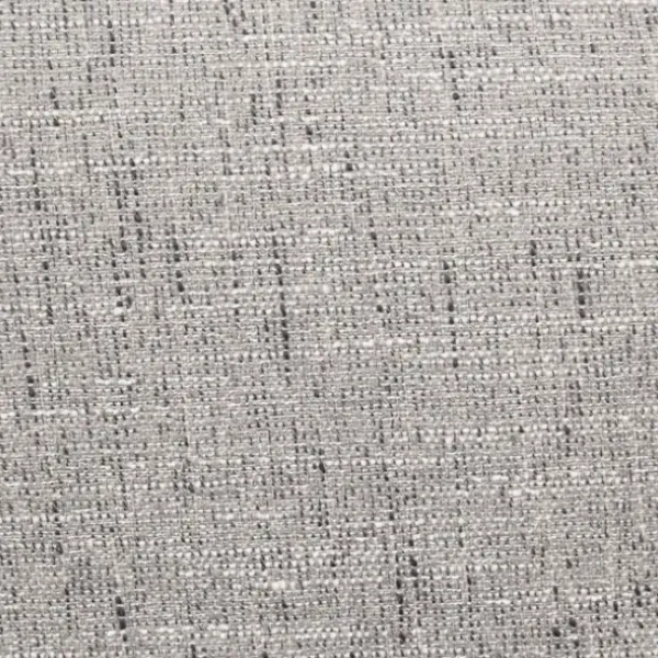 Accent Chairs-Kirkland's Home Heathered Exposed Frame Accent Chair Gray