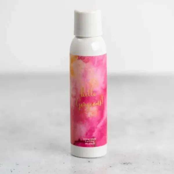 Home Fragrance-Kirkland's Home Hello Gorgous Room Spray Mist