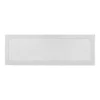 Bathroom Rugs-Kirkland's Home High Pile Marshmallow Bath Mat, 30 In. Gray