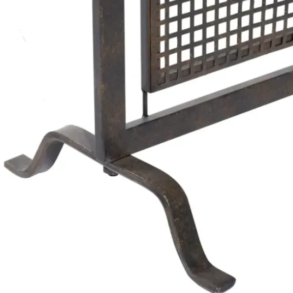 Decorative Trays-Kirkland's Home Home Wash Wood Tray White