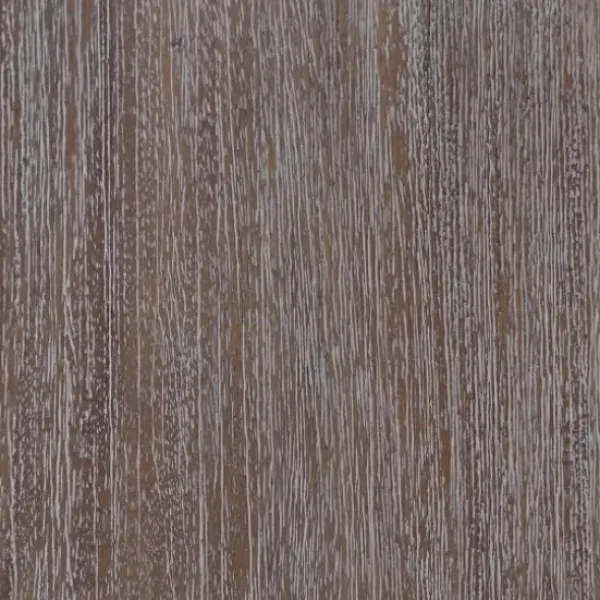 Benches & Ottomans-Kirkland's Home Honey Brushed Acacia Wood Rustic Bench Brown