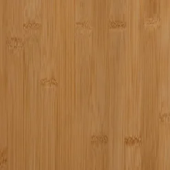 Cabinets & Sideboards-Kirkland's Home Honey Crescent Window 2-Door Cabinet Brown