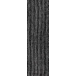 Outdoor Rugs-Kirkland's Home Honeycomb Bees Outdoor Area Rug, 5X7 Brown/Yellow