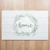 Doormats-Kirkland's Home If You Didn'T Bring Rose Welcome Mat Brown/Black