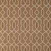 Outdoor Rugs-Kirkland's Home Irene Yellow Daffodil Outdoor Area Rug, 4X7 Ivory/Yellow