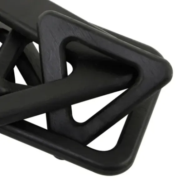 Statues & Figurines-Kirkland's Home Iron Octopus Statue Black