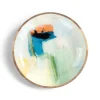 Wall Plaques-Kirkland's Home Isle Of Skye Hanging Bowl Wall Plaque Multi