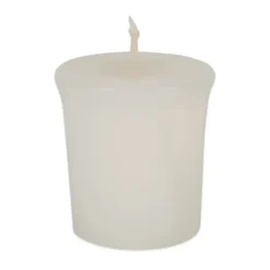 Candles-Kirkland's Home Jasmine Flower Votive Candles, Set Of 8 White