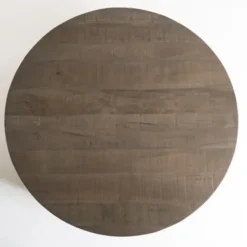 Coffee Tables-Kirkland's Home Jodi Coffee Table Gray