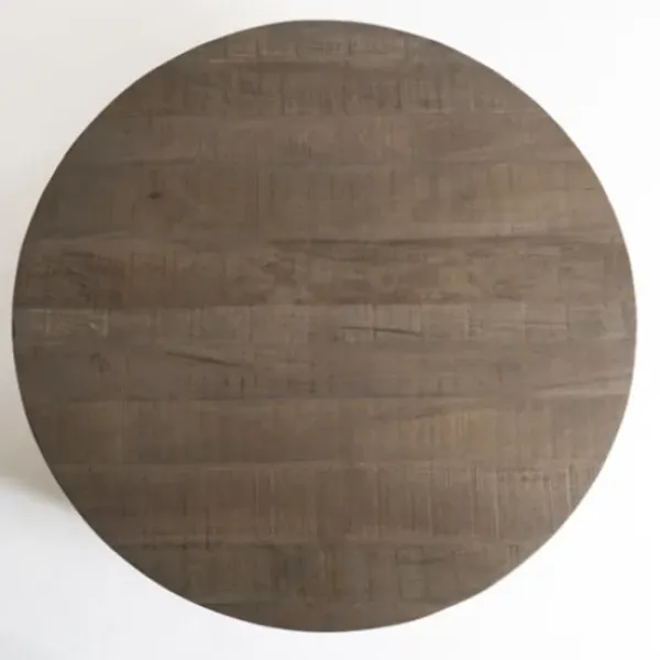 Coffee Tables-Kirkland's Home Jodi Coffee Table Gray