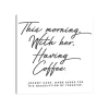 Wall Quotes & Signs-Kirkland's Home Johnny Cash Description Of Paradise Wall Plaque White/Black