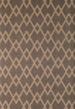 Outdoor Rugs-Kirkland's Home Justina Blakeney X Loloi Silver Outdoor Rug, 7X9 Silver/Gray/Ivory