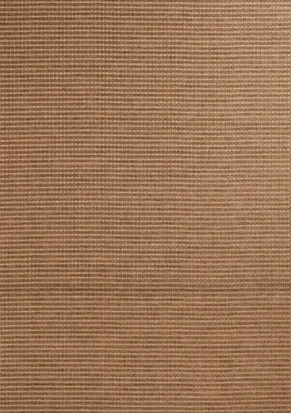 Outdoor Rugs-Kirkland's Home Kathleen Scroll Outdoor Area Rug, 5X7 Brown