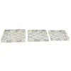 Decorative Accents-Kirkland's Home Large Folding Metal Orb Gray