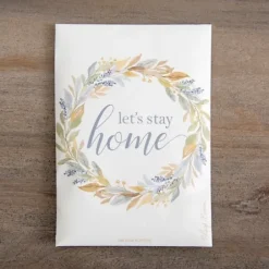 Sachets-Kirkland's Home Let'S Stay Home Sachet