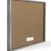 Wall Quotes & Signs-Kirkland's Home Life Is Short Framed Wall Plaque White