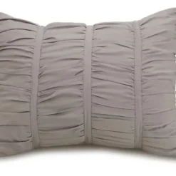 Comforters-Kirkland's Home Light Emily 2-Pc. Twin/Twin Xl Comforter Set Gray