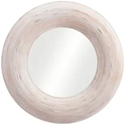 Framed Mirrors-Kirkland's Home Light Layered Rings Framed Mirror