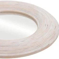 Framed Mirrors-Kirkland's Home Light Layered Rings Framed Mirror