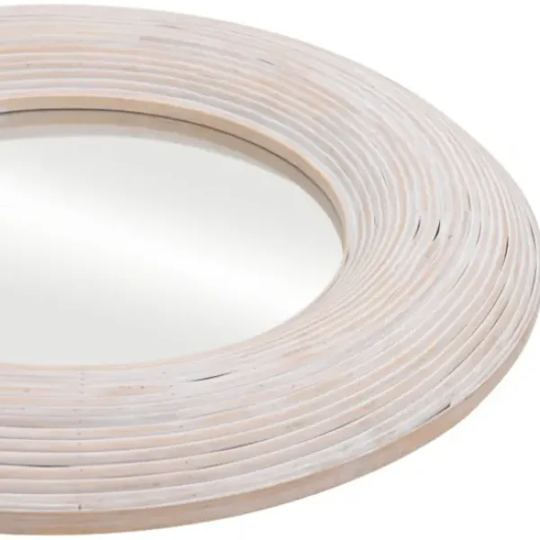 Framed Mirrors-Kirkland's Home Light Layered Rings Framed Mirror