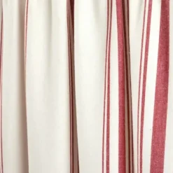Curtains & Drapes-Kirkland's Home Light Twist Top Curtain Panel, 84 In. Blue