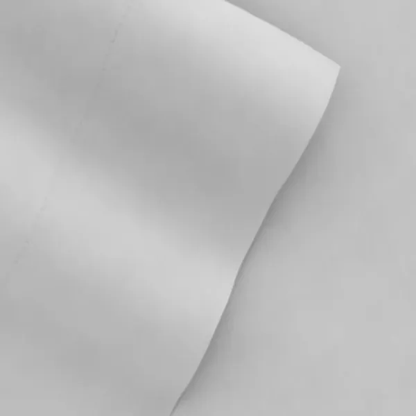 Bed Sheets-Kirkland's Home Light Ultra Soft 4-Pc. Full Sheet Set Gray