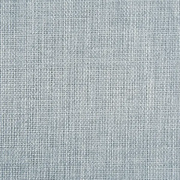 Beds & Headboards-Kirkland's Home Light Upholstered Nailhead King Headboard Blue