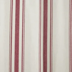Curtains & Drapes-Kirkland's Home Lila Curtain Panel Set, 84 In. White