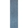 Outdoor Rugs-Kirkland's Home Linear Macy Indoor/Outdoor Area Rug, 4X7 Green