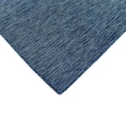 Outdoor Rugs-Kirkland's Home Linear Macy Indoor/Outdoor Area Rug, 4X7 Green