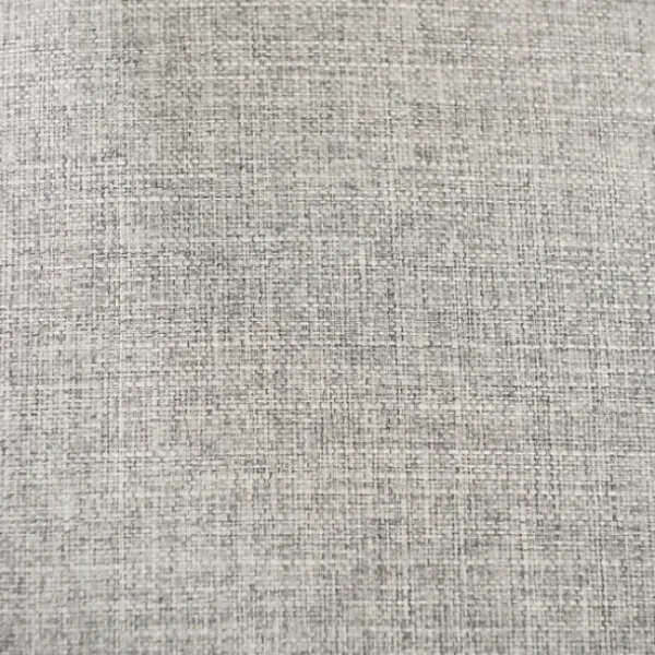 Dining Chairs-Kirkland's Home Louis Upholstered Dining Chair Gray