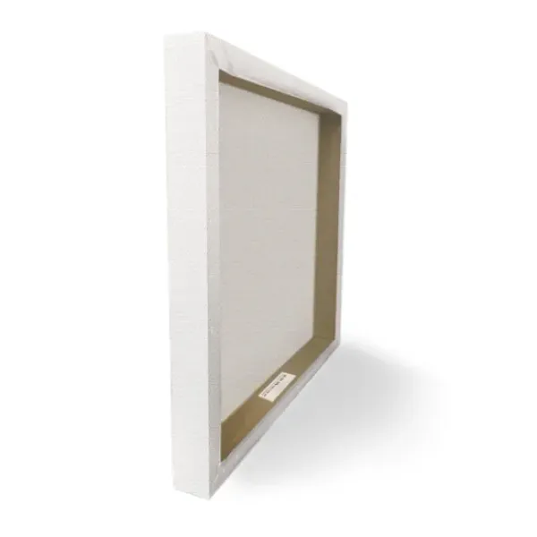 Wall Quotes & Signs-Kirkland's Home Love Makes This House A Home Canvas Wall Plaque White/Gray
