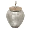 Decorative Bowls & Jars-Kirkland's Home Mango Wood Bowls, Set Of 3 Brown