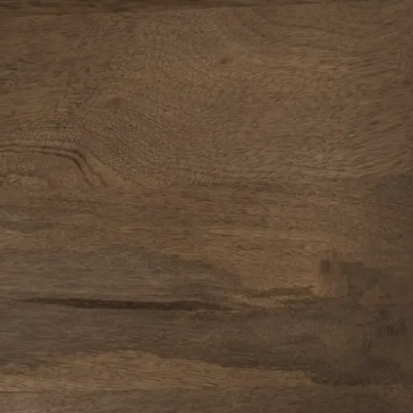 Dining Chairs-Kirkland's Home Mango Wood Dining Chair Brown