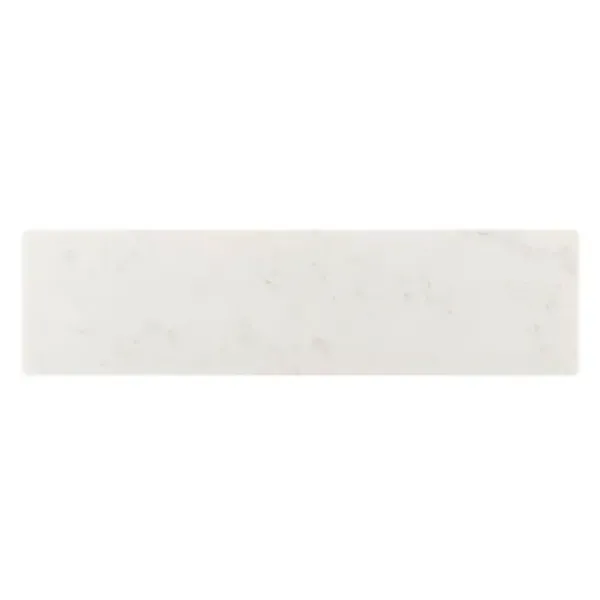 Console Tables-Kirkland's Home Marble And Black Wood Console Table