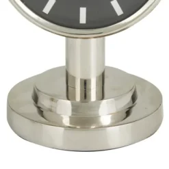 Decorative Accents-Kirkland's Home Marble Tic Tac Toe Board Black