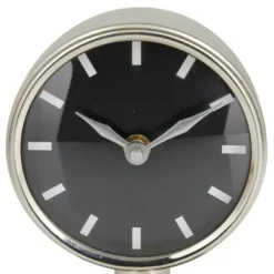 Decorative Accents-Kirkland's Home Marble Tic Tac Toe Board Black