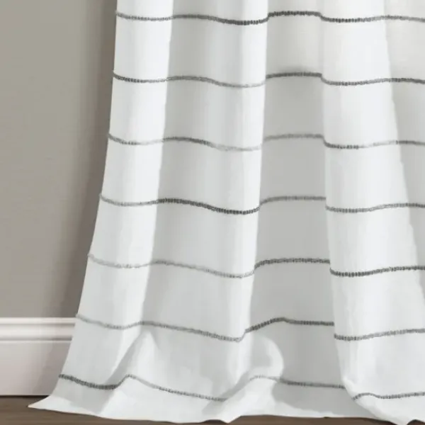 Bathroom Rugs-Kirkland's Home Marshmallow Contour Bath Mat, 24 In. White