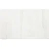 Bathroom Rugs-Kirkland's Home Marshmallow Contour Bath Mat, 24 In. Gray