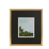 Framed Art-Kirkland's Home Martha Stewart Across The Plains Framed Art Print Multi